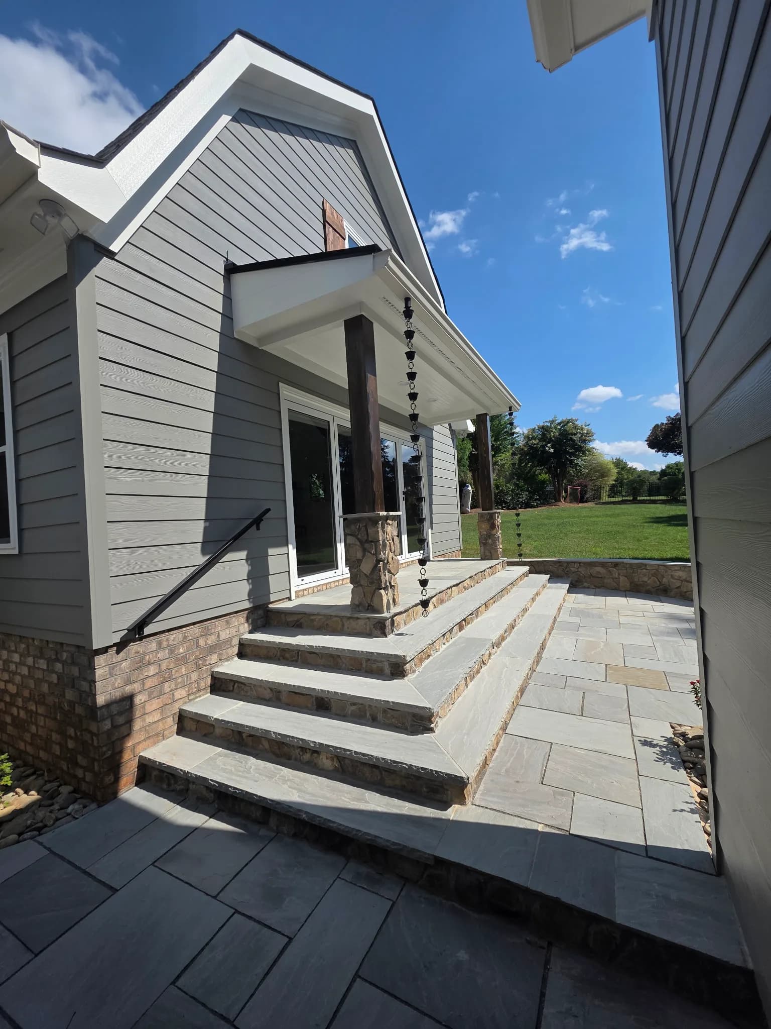Project Photo 4 - Rapalo Group project gallery