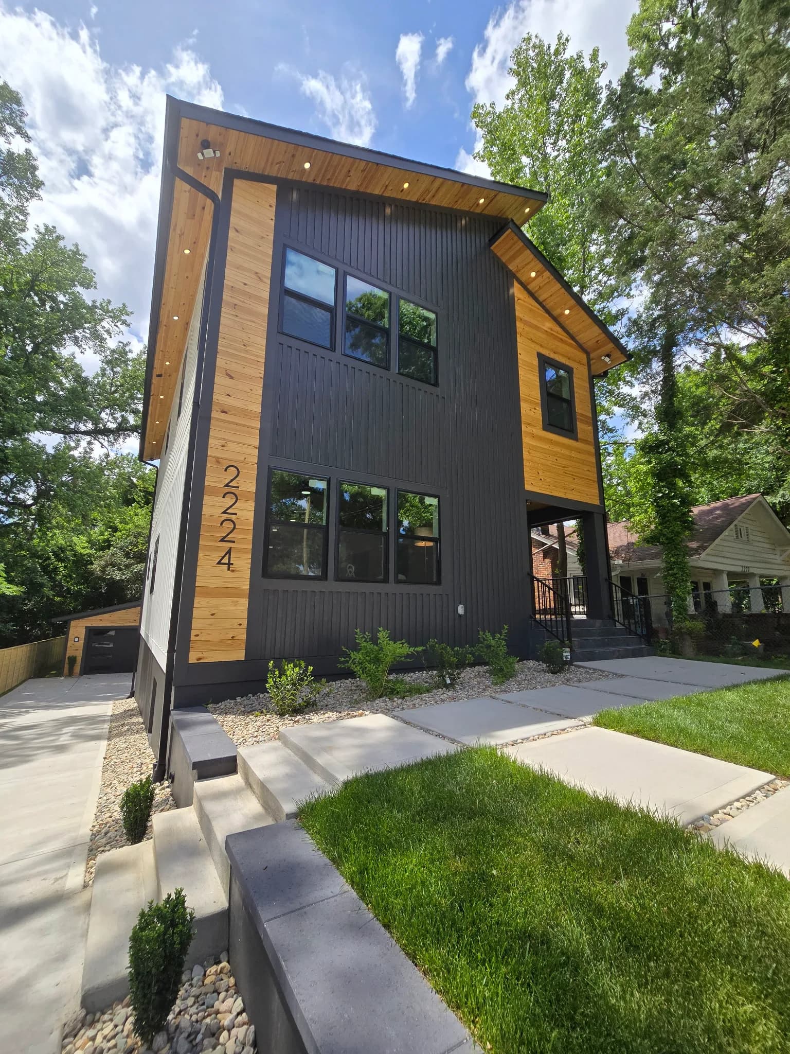 Project Photo 9 - Rapalo Group project gallery