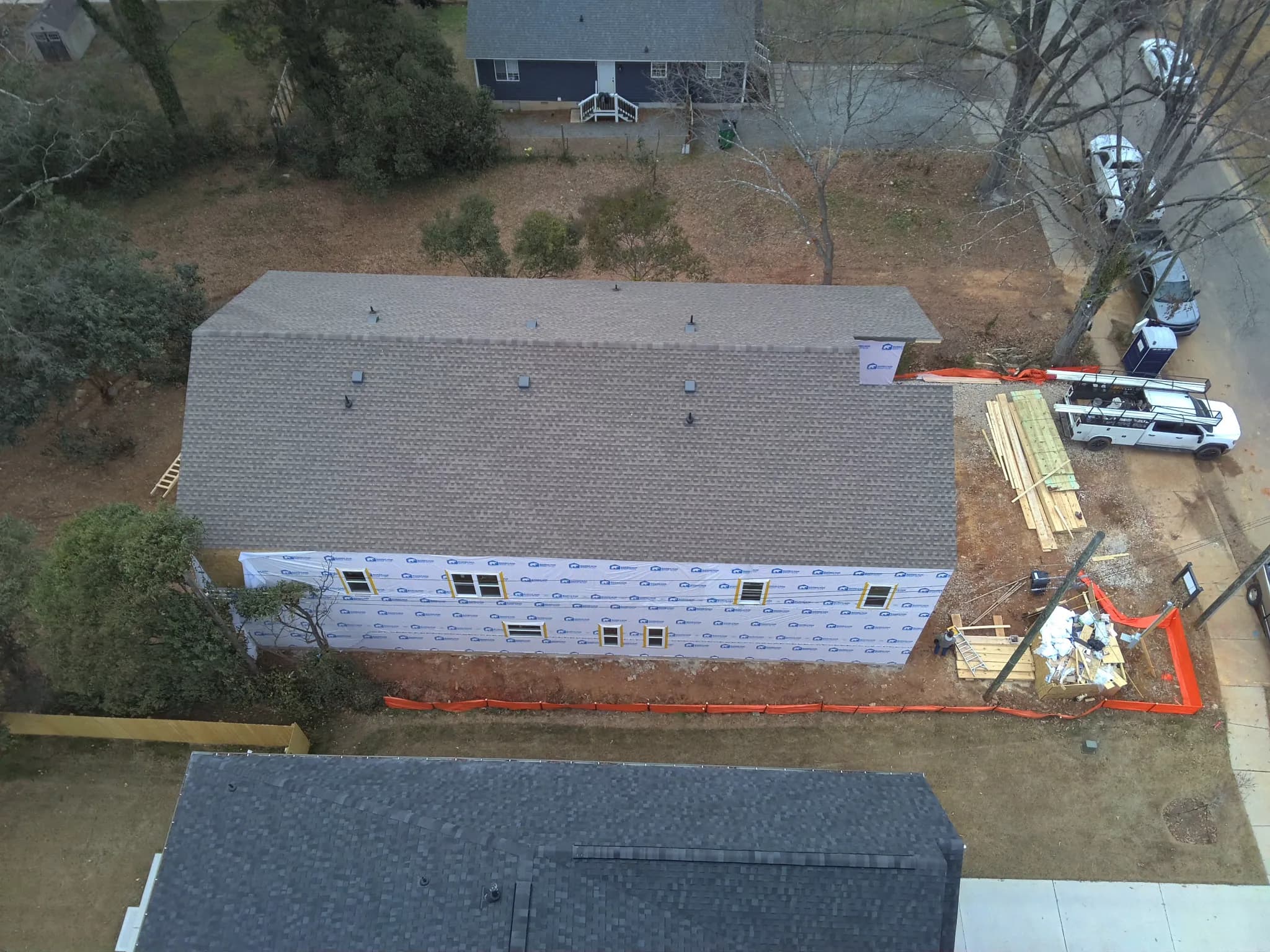 Project Photo 23 - Rapalo Group project gallery