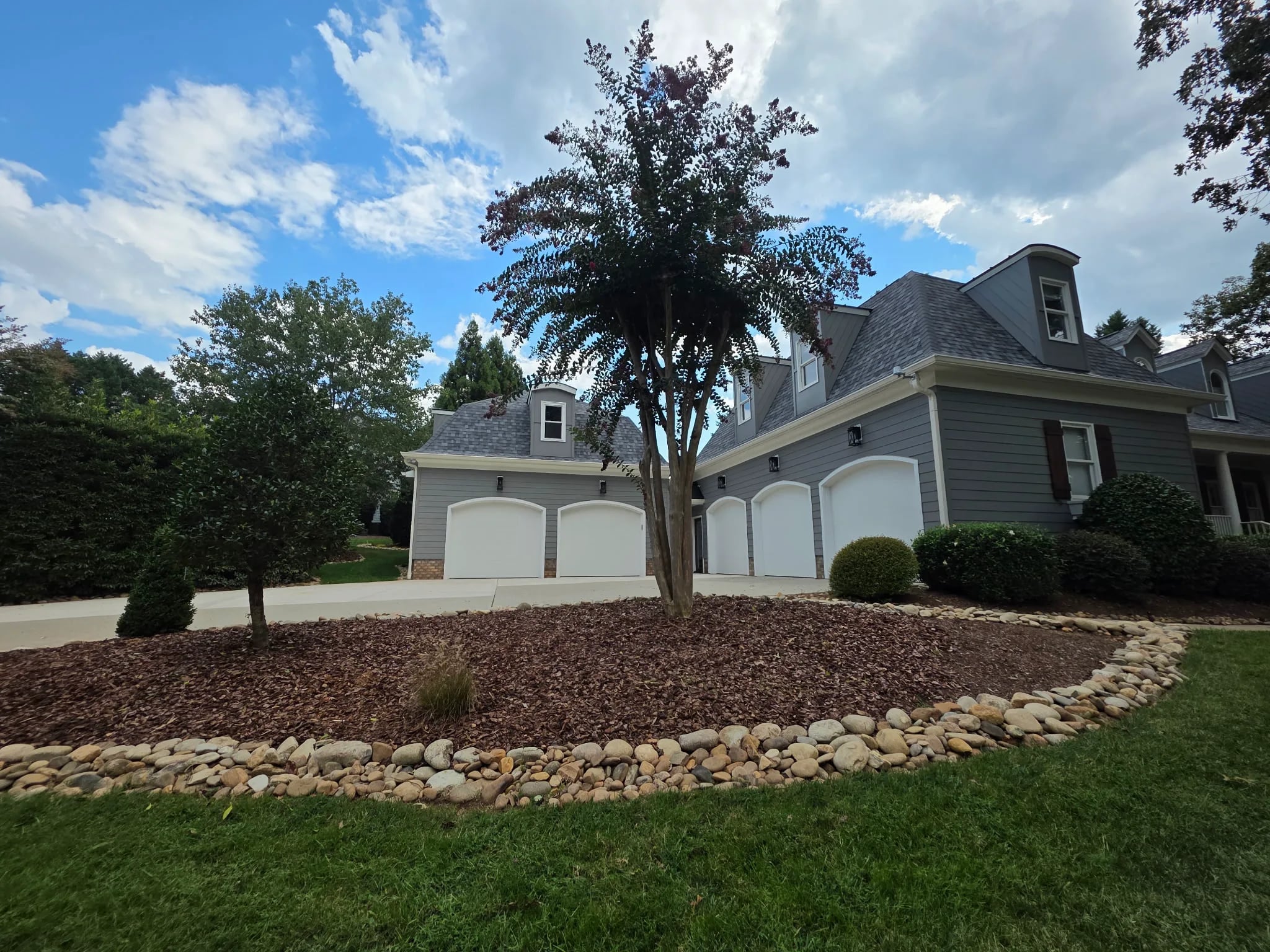 Project Gallery — The Rapalo Group Charlotte NC